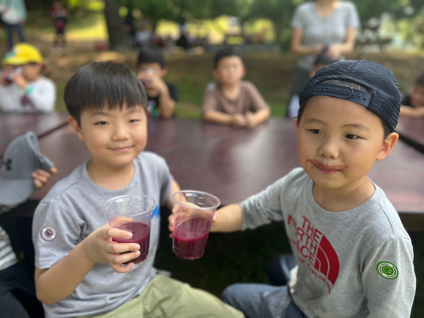 0909 4-H 현장체험학습