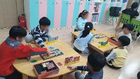 2025 10월 5주 보드게임