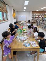 2025 8월 2주 독서캠프 