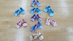 2525 8월 2주 종이접기