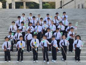 1030 꿈나눔 문화예술 발표회